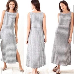 J. Jill Linen Dress